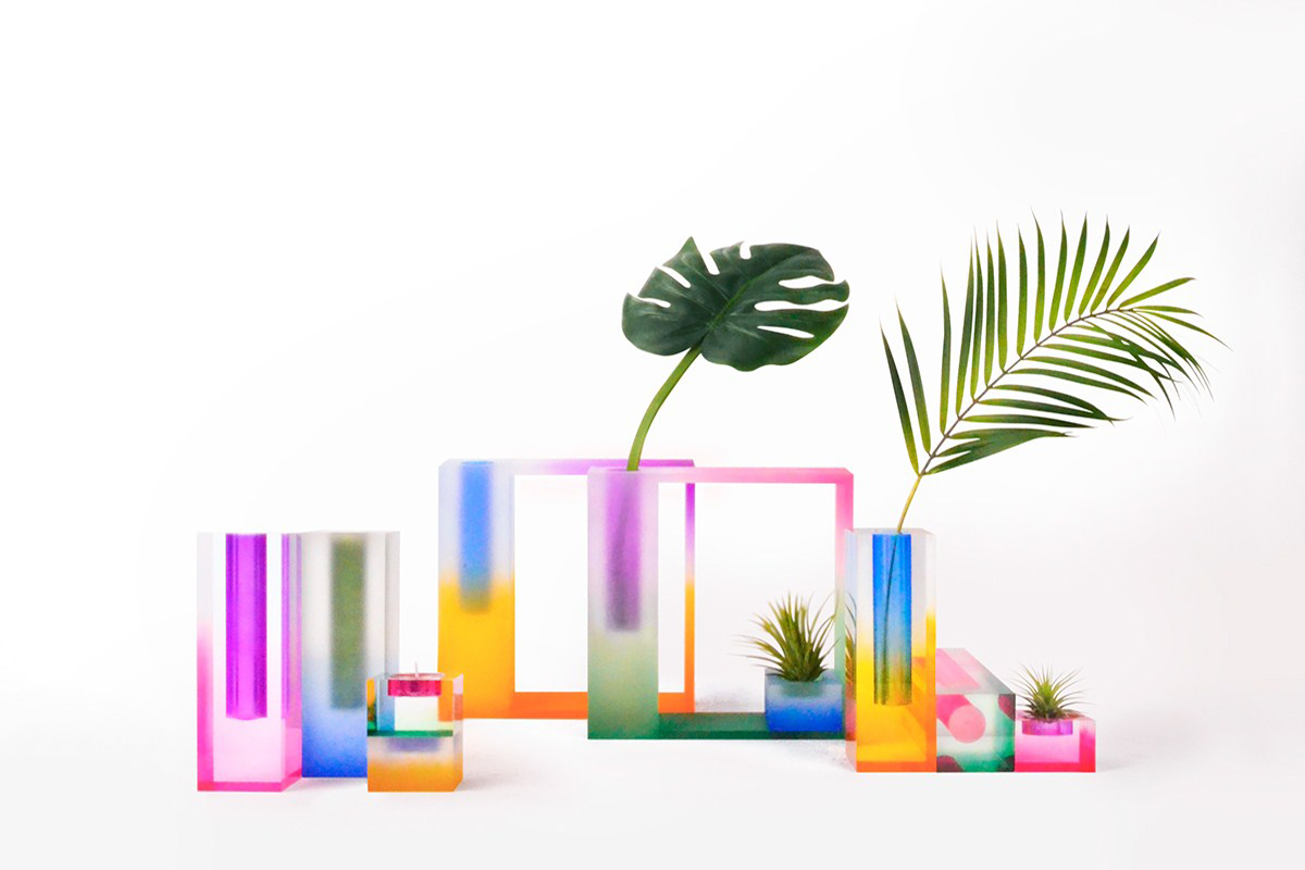 創(chuàng)意產品設計展示